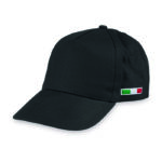 Cappellino Golf Italy personalizzato PM102NE