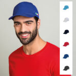 Cappellino Golf Italy personalizzato foto prodotto