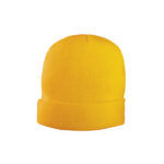 Cappellino Zuccotto pesante personalizzato PM197GI