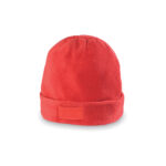 Cappellino Zuccotto pile personalizzato PM194RO