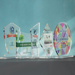 Trofei e Premiazioni